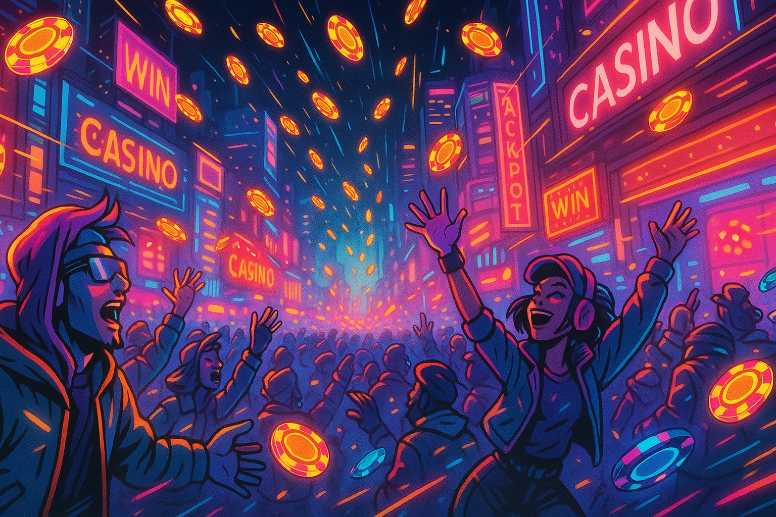 olx apk Live Casino