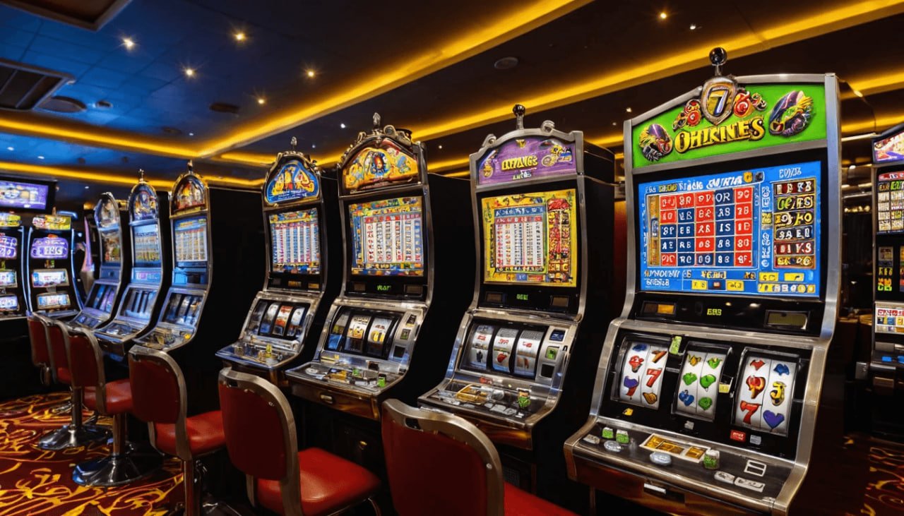 olx apk Arcade Games